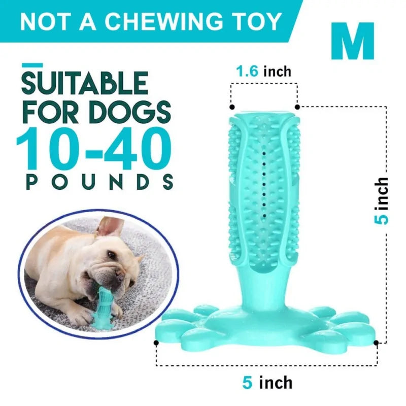 Durable Canine Chew Toys