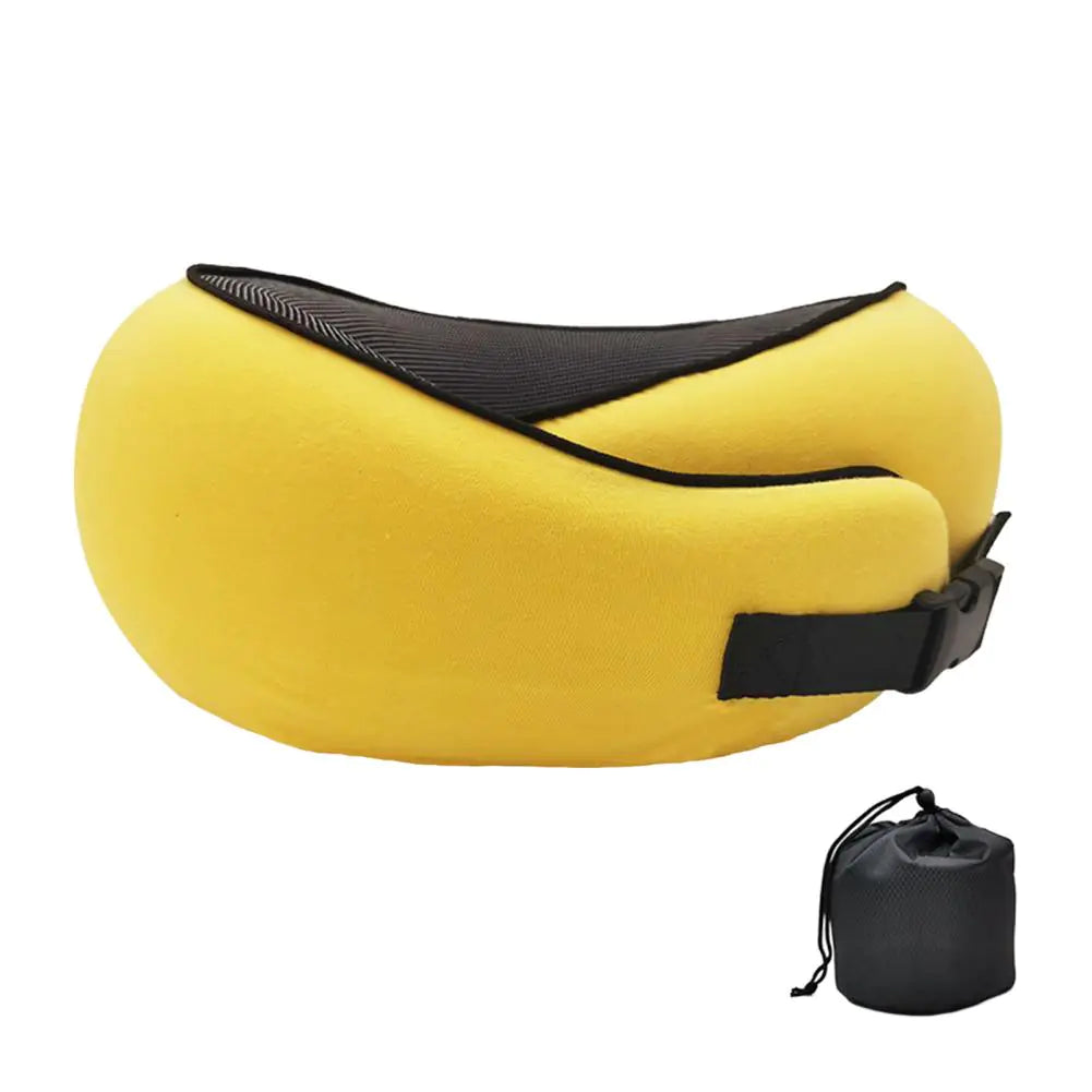 Travel Neck Pillow