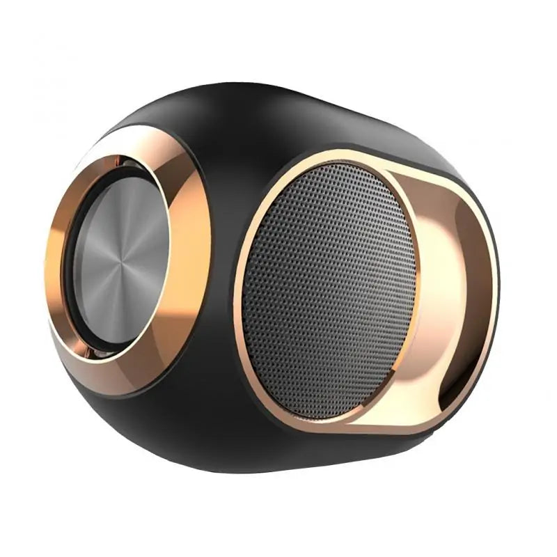 Elite Gold Egg Audio