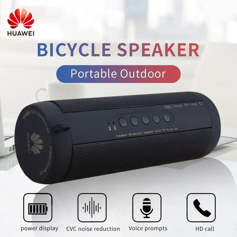 ToughTunes Outdoor Speaker