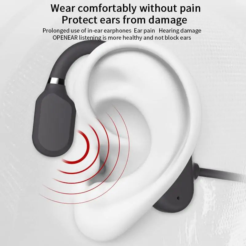 ActiveTune Wireless Earphones