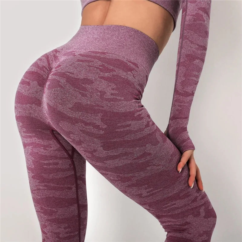 ActiveFit Women's Leggings