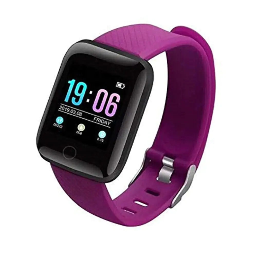 Active Life Smartwatches