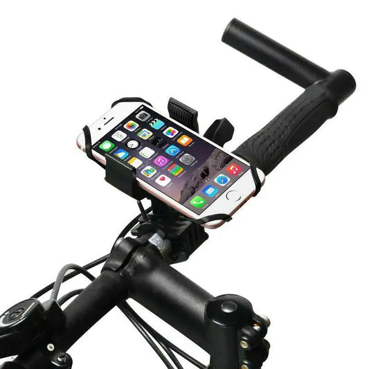 SecureGrip Bike Phone Holder