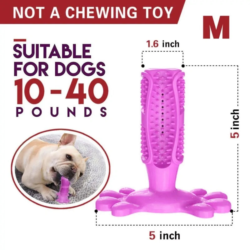 Durable Canine Chew Toys