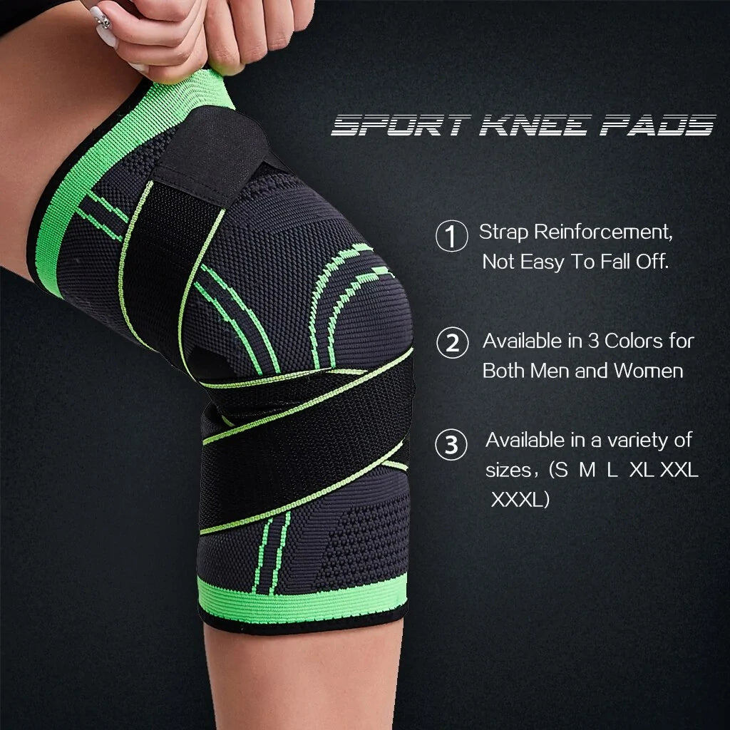 Athlete's Choice Kneepad