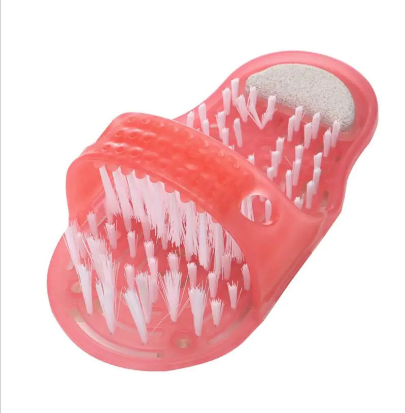 EasyClean Foot Spa Slipper