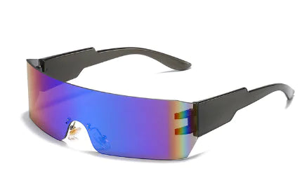 Athlete's Rimless Performance Shades