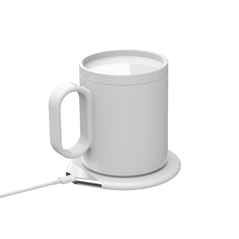 Wireless Charging Coffee Cup