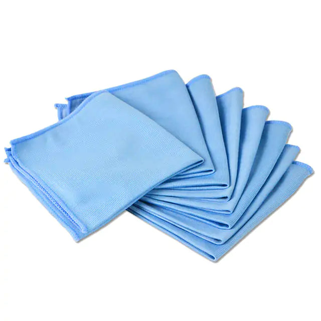 UltraClean Microfiber Cloth