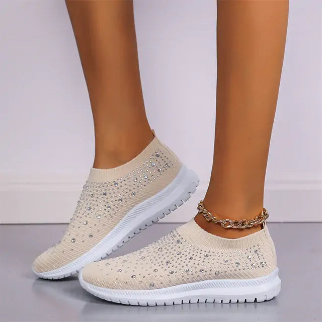 StyleStride Sneakers