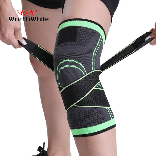 Athlete's Choice Kneepad