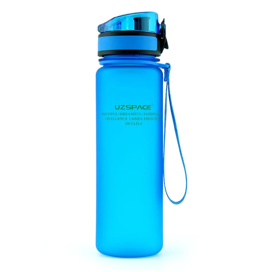 HydraSport Leak-Proof Bottles