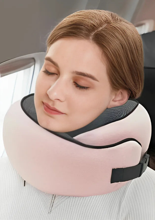 Travel Neck Pillow