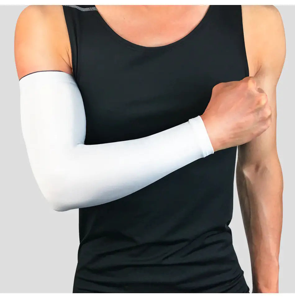 Athletic Arm Guards